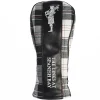 Online Pebble Beach Spanish Bay Tartan Fairway Headcover By Prg
