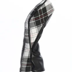 Online Pebble Beach Spanish Bay Tartan Fairway Headcover By Prg