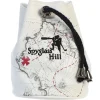 Discount Pebble Beach Spyglass Hill Accessory Pouch