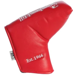 Discount Pebble Beach Spyglass Hill Blade Putter Cover By Prg