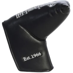 Discount Pebble Beach Spyglass Hill Blade Putter Cover By Prg