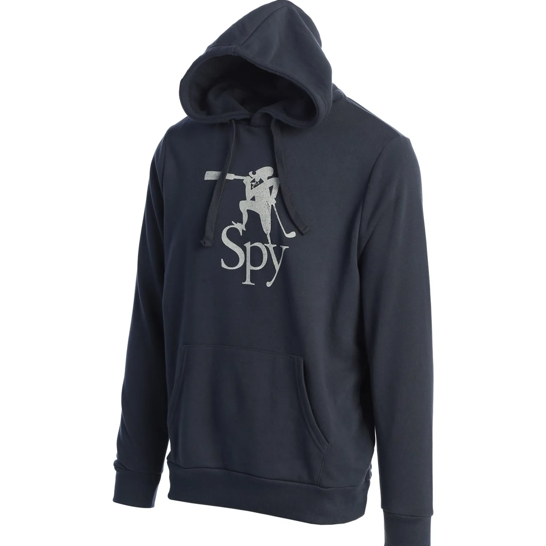Clearance Pebble Beach Spyglass Hill Comfort Spy Hoodie By American Needle