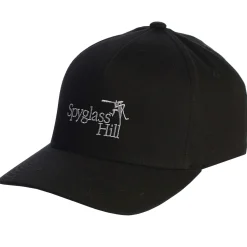 Sale Pebble Beach Spyglass Hill Fitted Leezy Hat By Travis Mathew