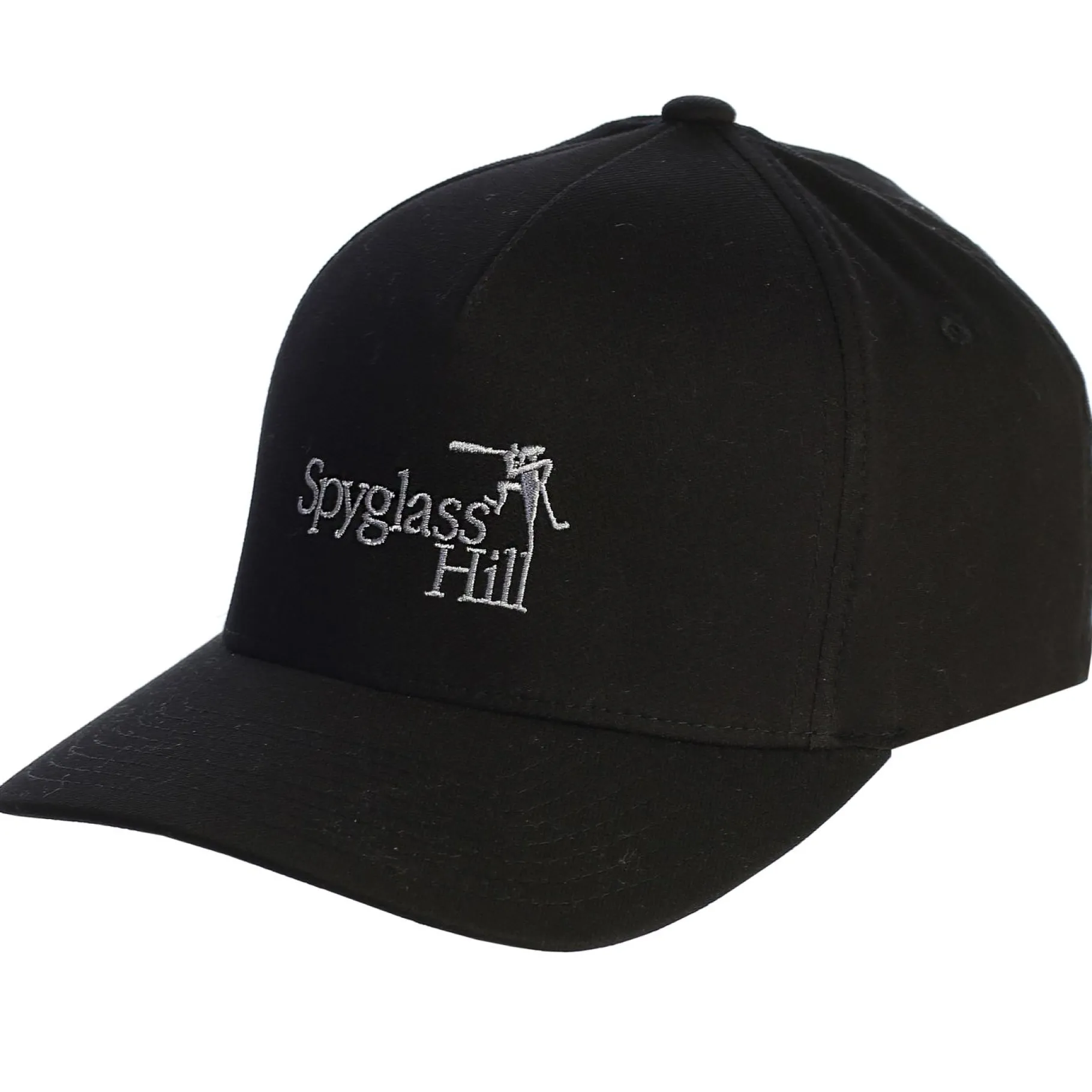 Sale Pebble Beach Spyglass Hill Fitted Leezy Hat By Travis Mathew