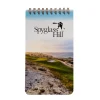 Discount Pebble Beach Spyglass Hill Golf Course Yardage Guide