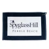 Outlet Pebble Beach Spyglass Hill Golf Towel