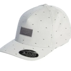 Sale Pebble Beach Spyglass Hill Not Shore Snapback Hat By Travis Mathew