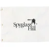 Discount Pebble Beach Spyglass Hill Pin Flag