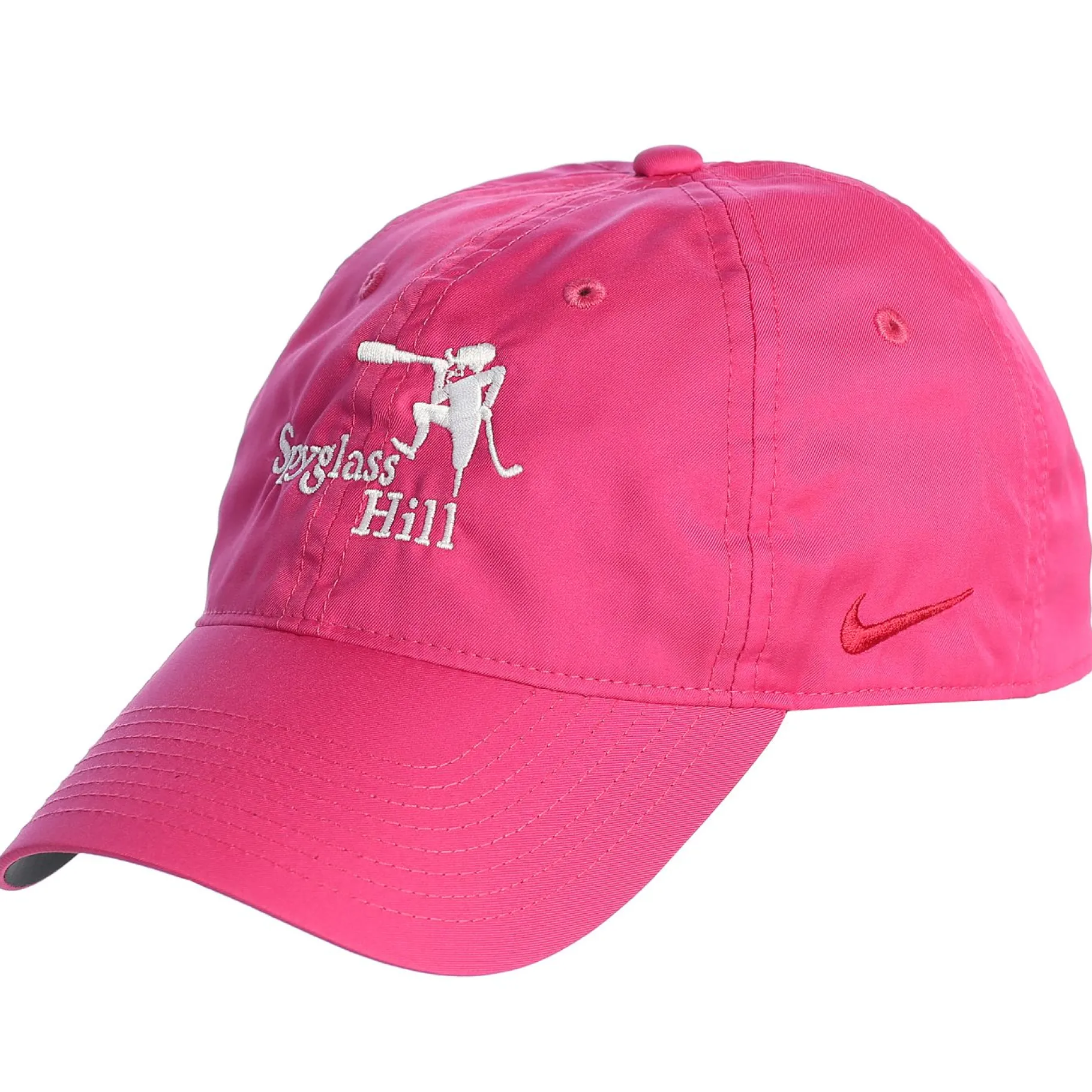 New Pebble Beach Spyglass Hill Women's Heritage86 Hat By Nike
