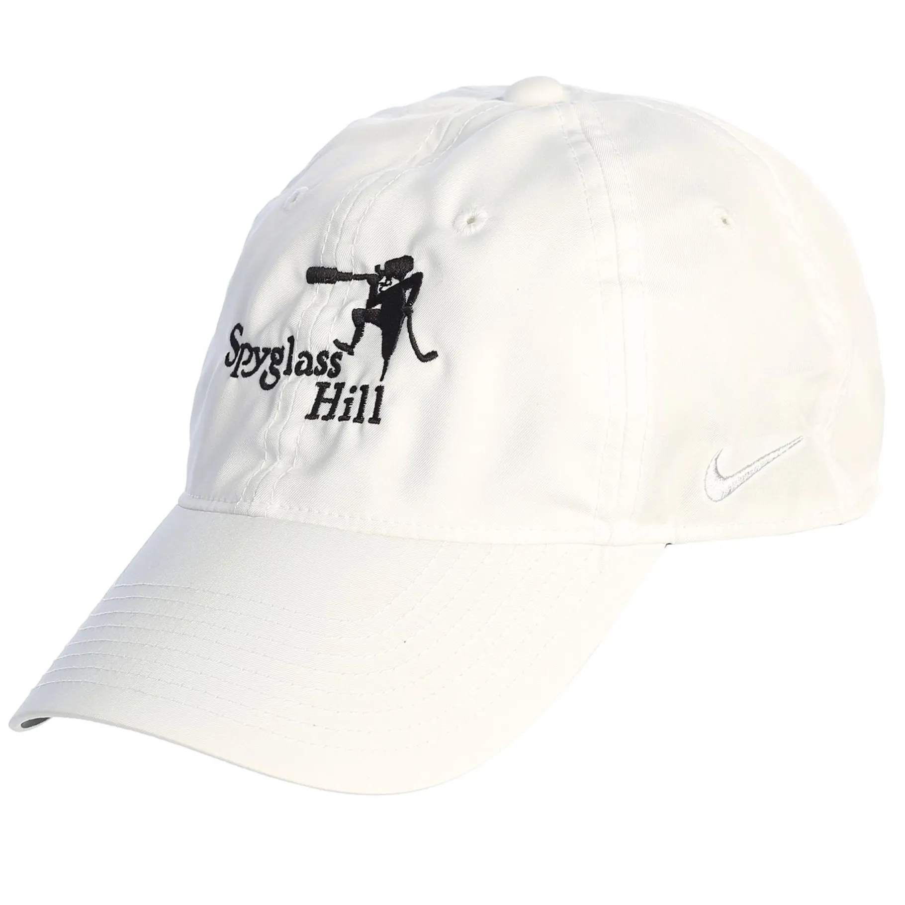 New Pebble Beach Spyglass Hill Women's Heritage86 Hat By Nike