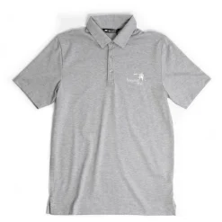 Clearance Pebble Beach Spyglass Hill Zinna Polo By Travis Mathew