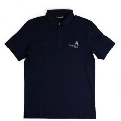 Clearance Pebble Beach Spyglass Hill Zinna Polo By Travis Mathew
