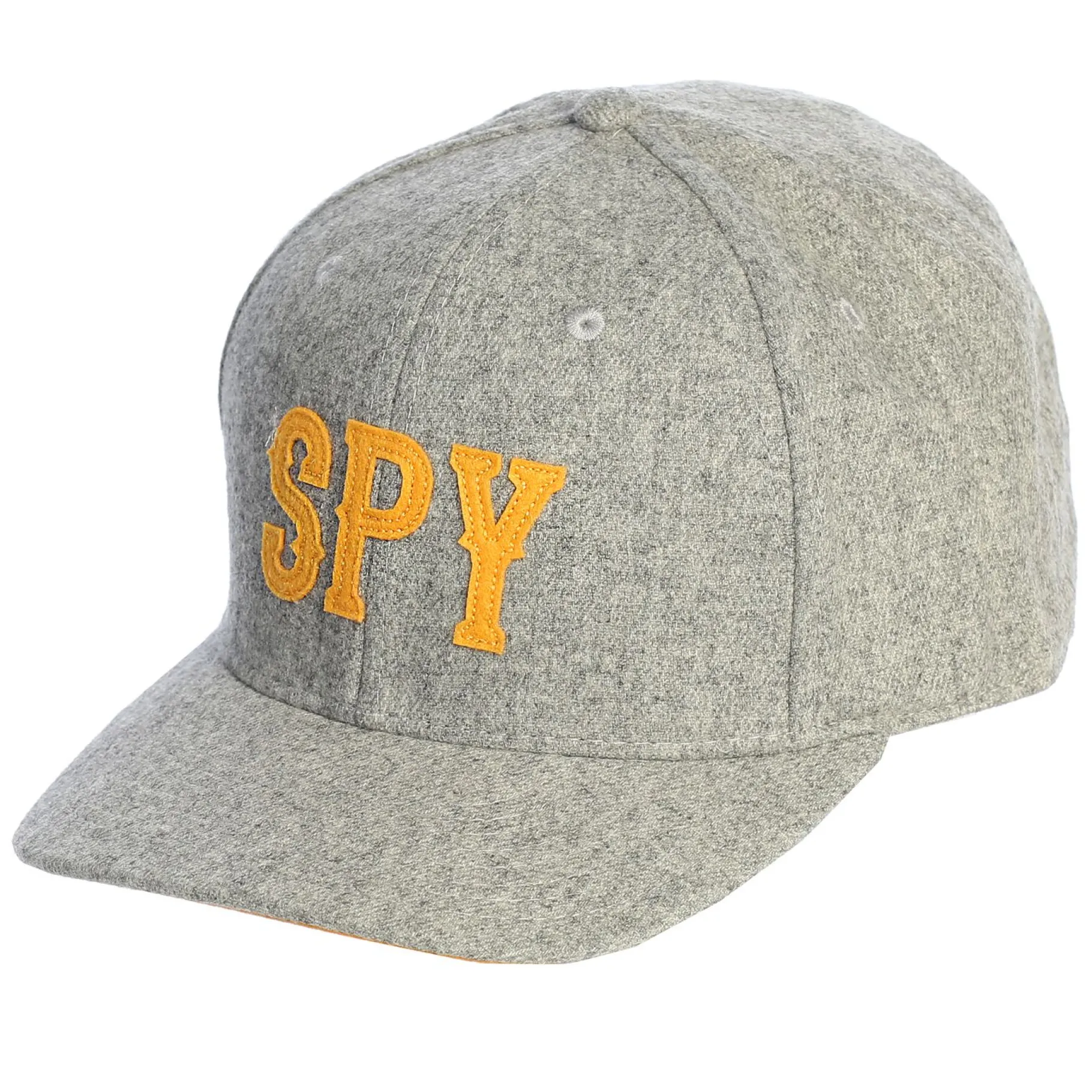 Online Pebble Beach Spyglass "Spy" Cotton Twill Cap By Pukka