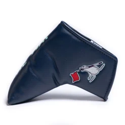 Hot Pebble Beach The Hay Blade Putter Cover By Prg