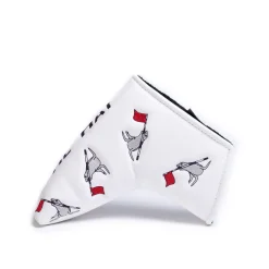 Sale Pebble Beach The Hay "Dancing Sea Lion" Blade Putter Cover