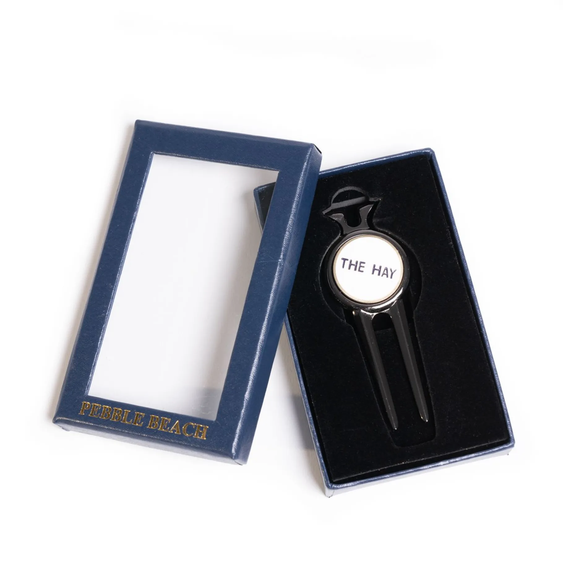 Online Pebble Beach The Hay Divot Tool