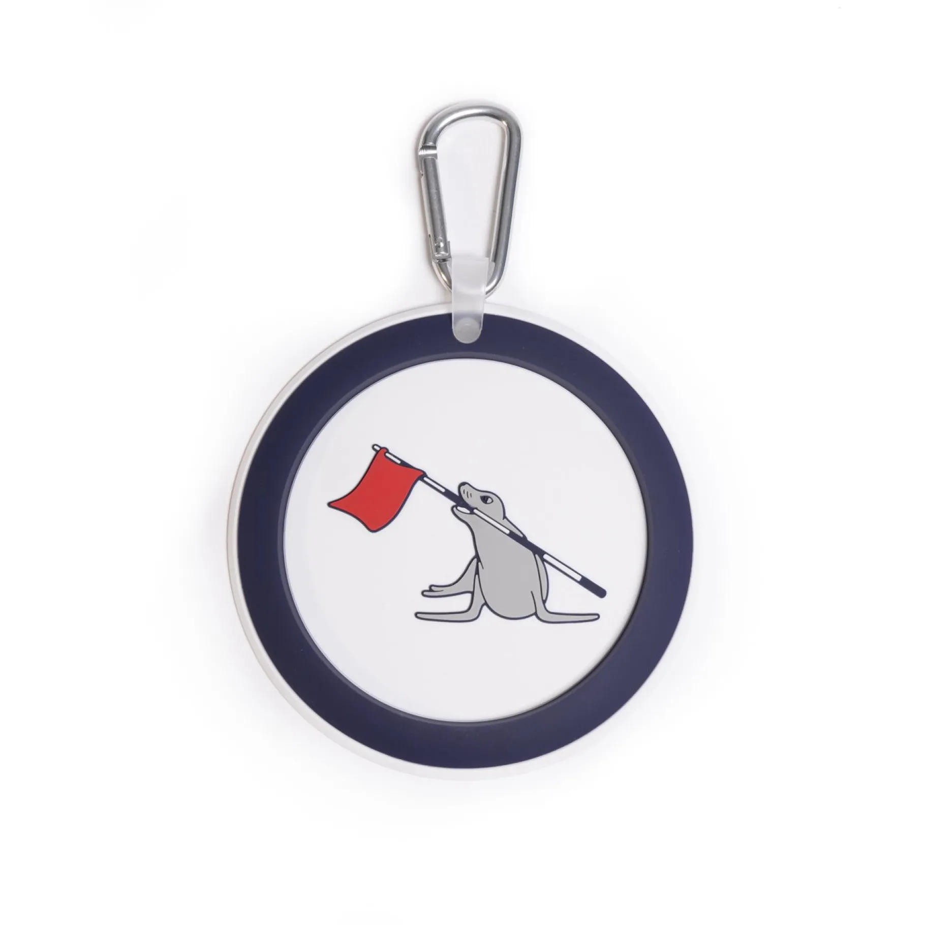 Clearance Pebble Beach The Hay Putting Disc Bag Tag