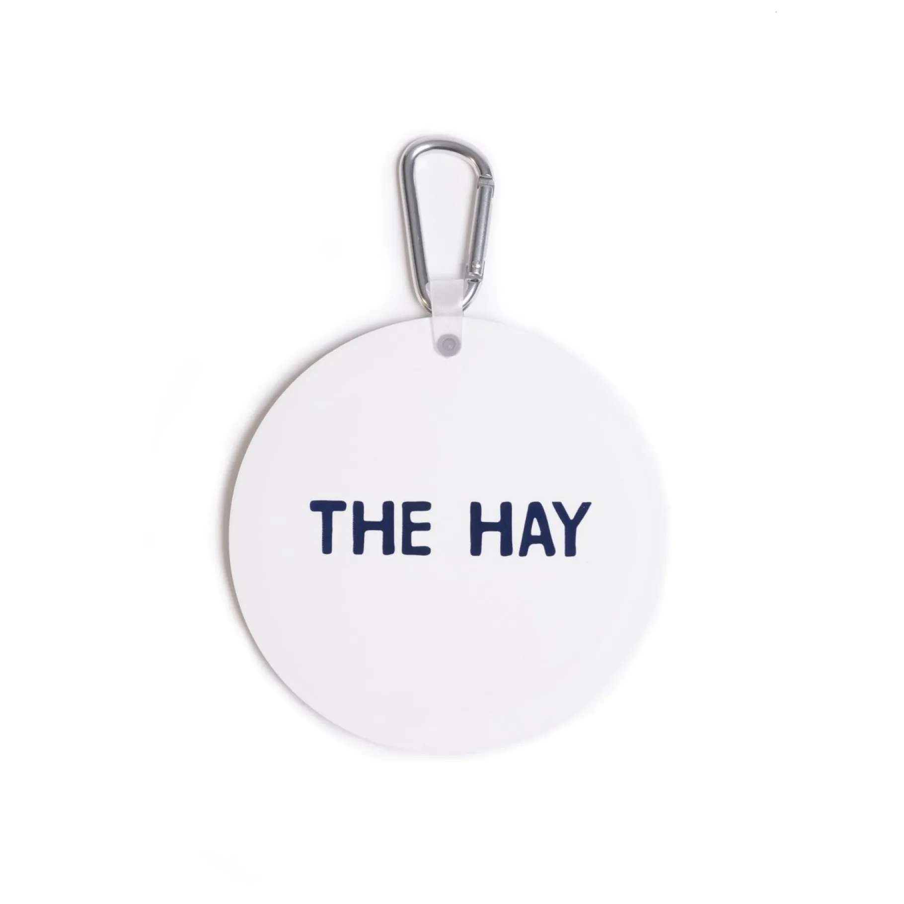 Clearance Pebble Beach The Hay Putting Disc Bag Tag